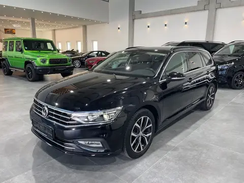 Annonce VOLKSWAGEN PASSAT Diesel 2019 d'occasion 