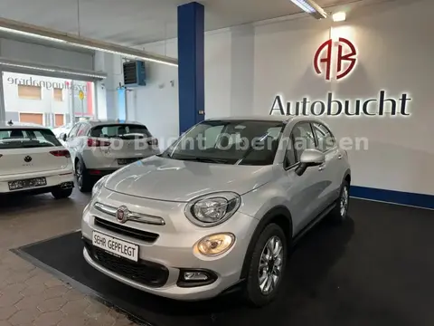 Used FIAT 500X Petrol 2016 Ad 