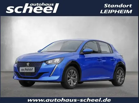 Used PEUGEOT 208 Not specified 2020 Ad 