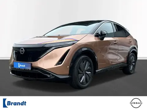 Annonce NISSAN ARIYA Non renseigné 2023 d'occasion 