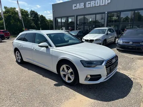 Used AUDI A6 Diesel 2021 Ad 