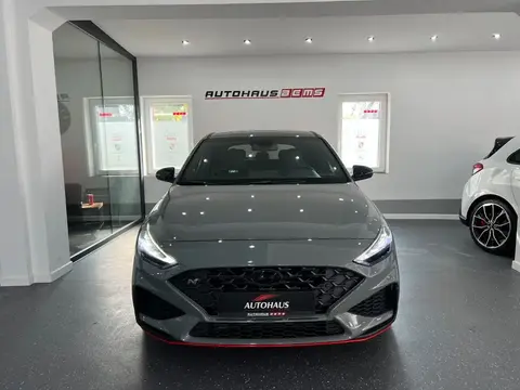 Annonce HYUNDAI I30 Essence 2022 d'occasion 