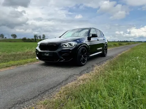 Used BMW X3 Petrol 2019 Ad 