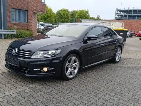 Annonce VOLKSWAGEN CC Diesel 2015 d'occasion 