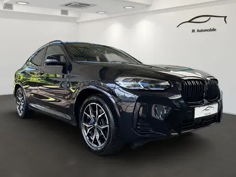 Annonce BMW X4 Diesel 2023 d'occasion 