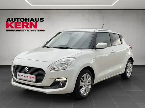 Used SUZUKI SWIFT Petrol 2020 Ad 