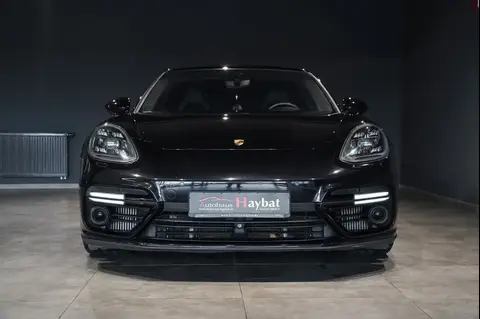 Annonce PORSCHE PANAMERA Hybride 2017 d'occasion 