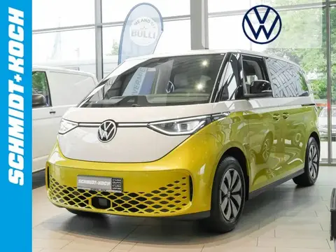 Annonce VOLKSWAGEN ID. BUZZ Non renseigné 2023 d'occasion 