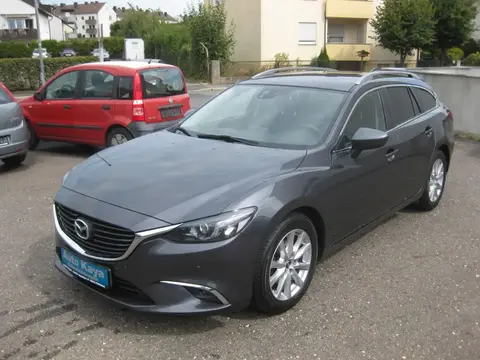 Used MAZDA 6 Diesel 2015 Ad 