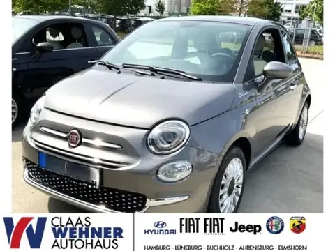 Annonce FIAT 500 Essence 2021 d'occasion 