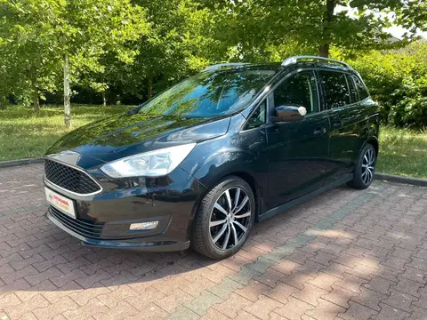 Annonce FORD GRAND C-MAX Essence 2015 d'occasion 