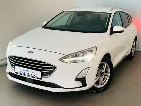 Used FORD FOCUS Diesel 2019 Ad 