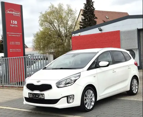 Used KIA CARENS Diesel 2015 Ad 