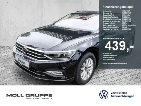 Annonce VOLKSWAGEN PASSAT Diesel 2024 d'occasion 