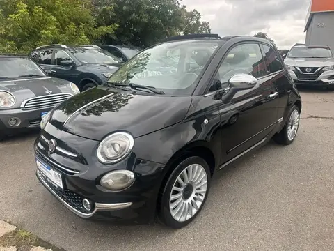 Used FIAT 500 Petrol 2017 Ad 