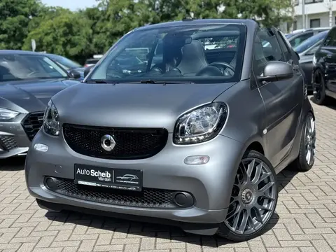 Used SMART FORTWO Petrol 2016 Ad 