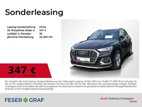 Used AUDI Q3 Diesel 2023 Ad Germany