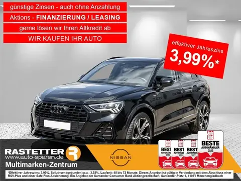 Used AUDI Q3 Petrol 2023 Ad Germany