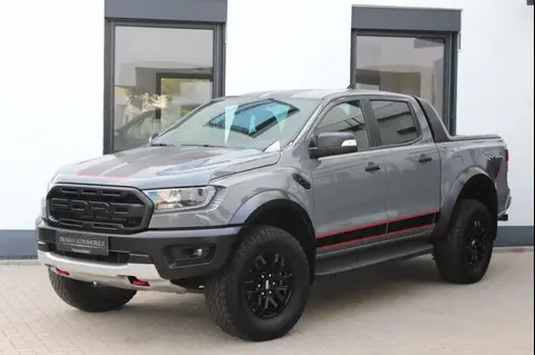 Annonce FORD RAPTOR Diesel 2022 d'occasion 