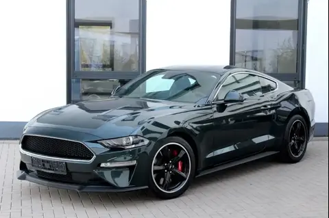 Annonce FORD MUSTANG Essence 2020 d'occasion 