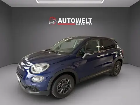 Used FIAT 500X Petrol 2023 Ad 