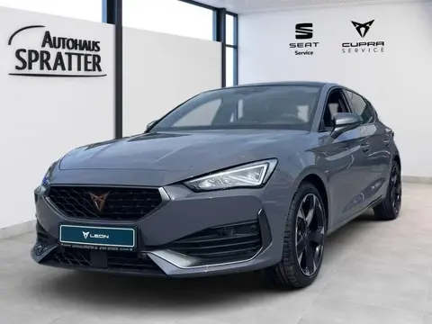 Annonce CUPRA LEON Essence 2024 d'occasion 