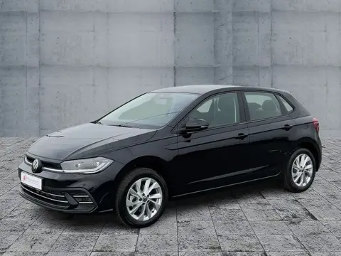 Used VOLKSWAGEN POLO Petrol 2024 Ad 