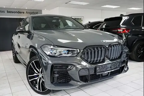 Annonce BMW X6 Essence 2023 d'occasion 