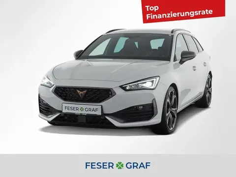 Annonce CUPRA LEON Essence 2023 d'occasion 