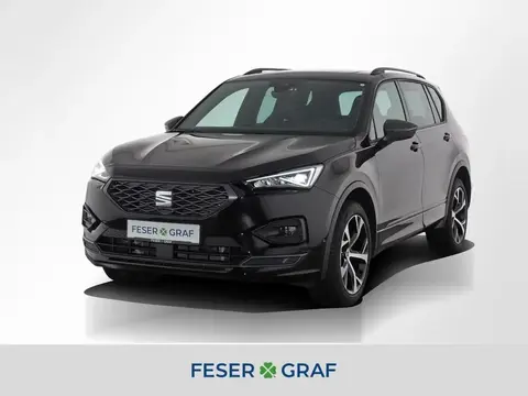 Used SEAT TARRACO Diesel 2022 Ad 