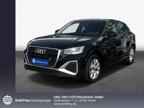 Used AUDI Q2 Petrol 2023 Ad Germany