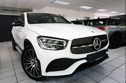 Annonce MERCEDES-BENZ CLASSE GLC Diesel 2021 d'occasion Allemagne