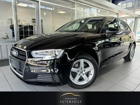 Used AUDI A3 Petrol 2020 Ad 