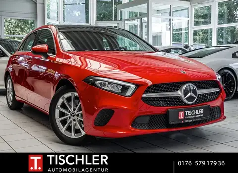 Used MERCEDES-BENZ CLASSE A Petrol 2019 Ad Germany