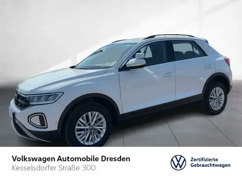 Used VOLKSWAGEN T-ROC Diesel 2022 Ad 