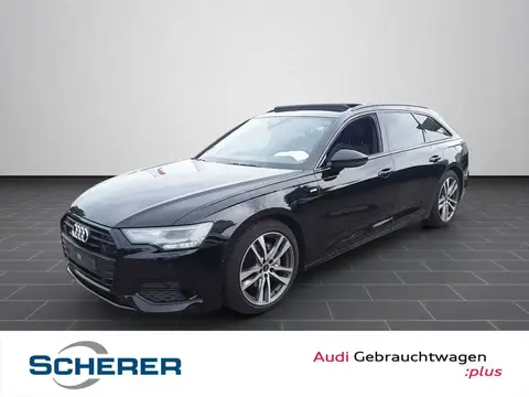 Annonce AUDI A6 Diesel 2021 d'occasion 