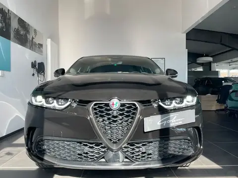 Annonce ALFA ROMEO TONALE Hybride 2022 d'occasion 