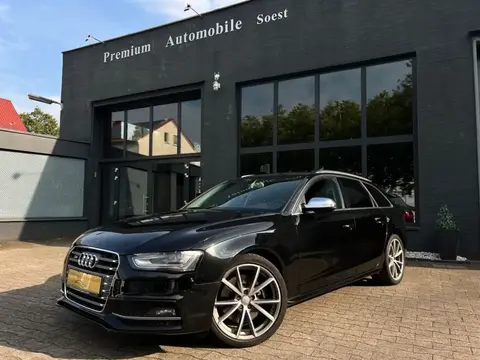 Used AUDI S4 Petrol 2015 Ad 