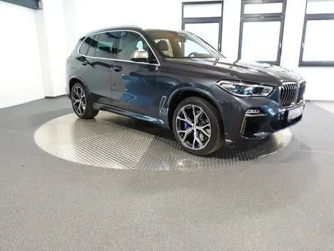 Used BMW X5 Petrol 2020 Ad 