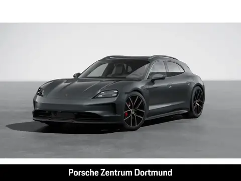 Annonce PORSCHE TAYCAN Non renseigné 2024 d'occasion 