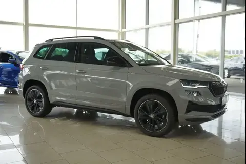 Annonce SKODA KAROQ Essence 2024 d'occasion 