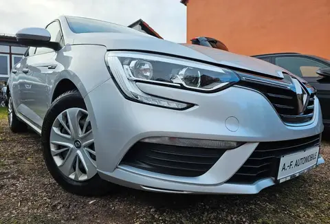 Used RENAULT MEGANE Petrol 2016 Ad 