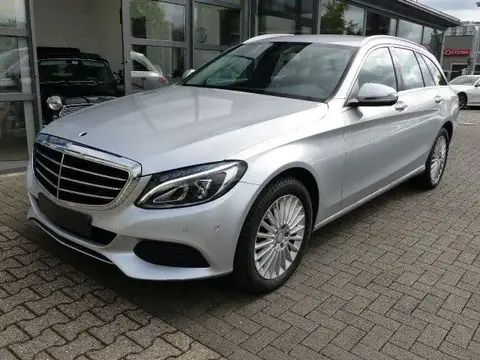 Used MERCEDES-BENZ CLASSE C Diesel 2016 Ad 