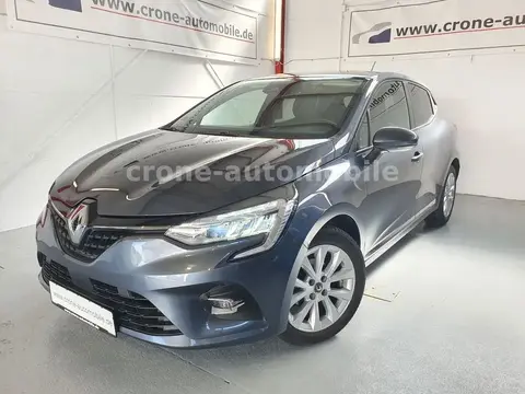 Annonce RENAULT CLIO Essence 2019 d'occasion 