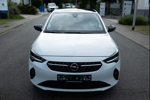 Annonce OPEL CORSA Essence 2020 d'occasion 