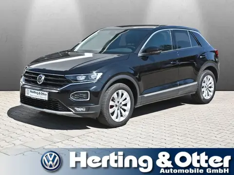 Used VOLKSWAGEN T-ROC Petrol 2020 Ad 