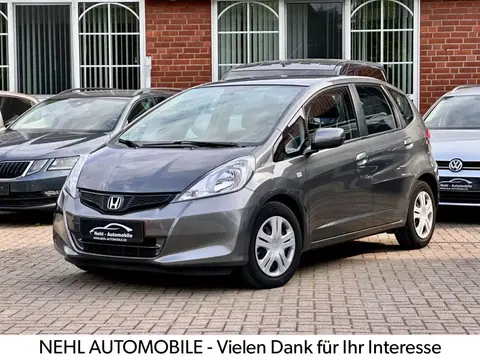 Used HONDA JAZZ Petrol 2015 Ad 