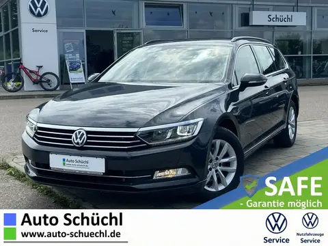 Annonce VOLKSWAGEN PASSAT Diesel 2019 d'occasion 