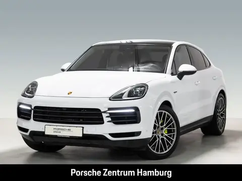 Annonce PORSCHE CAYENNE Hybride 2023 d'occasion 