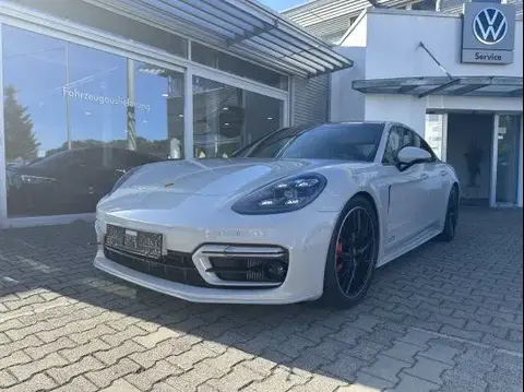 Used PORSCHE PANAMERA Petrol 2023 Ad 